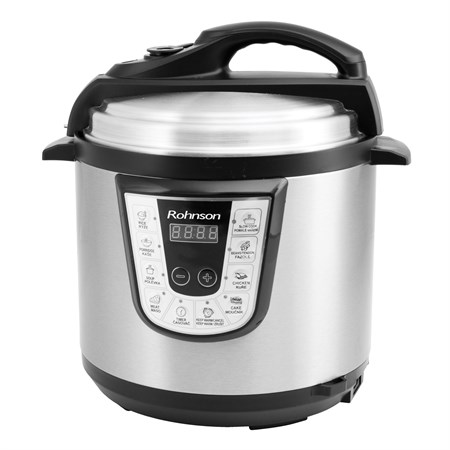 Pressure cooker ROHNSON R-2815