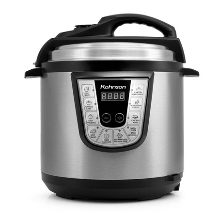 Pressure cooker ROHNSON R-2815