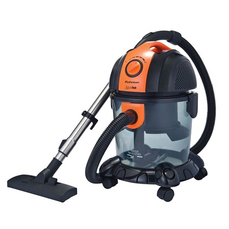 Floor vacuum cleaner ROHNSON R-144 AquaTech