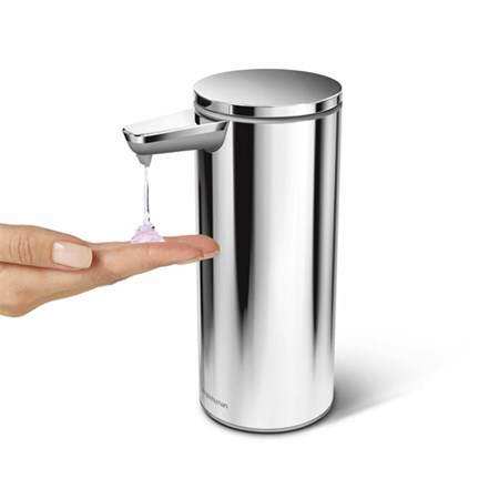 Soap dispenser SIMPLEHUMAN ST1044