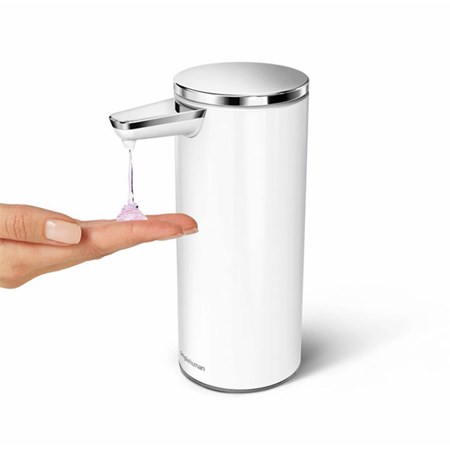 Soap dispenser SIMPLEHUMAN ST1045