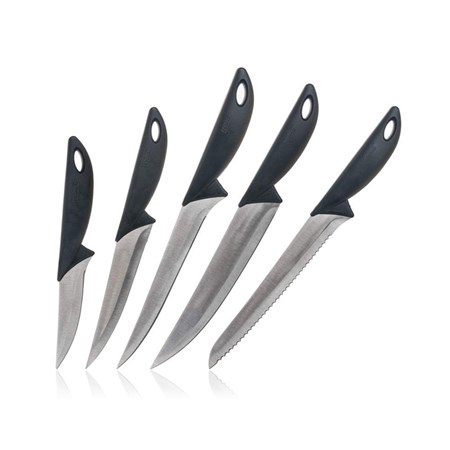 Knife set BANQUET Culinaria 5pcs