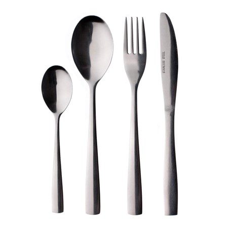 Cutlery set BANQUET Desma 24pcs