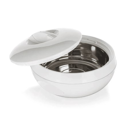Thermo bowl BANQUET Avanza 5l with lid