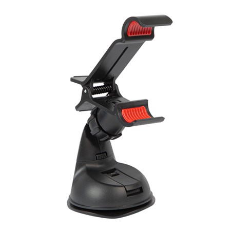 Car holder BLOW US-02 with suction cup