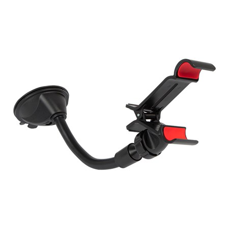 Car holder BLOW US-04 with suction cup