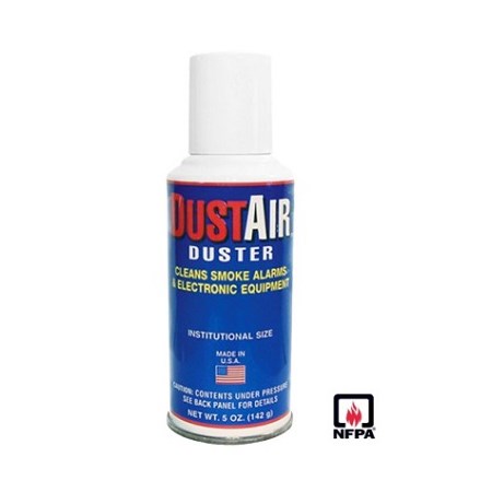 Detector cleaning spray DustAir