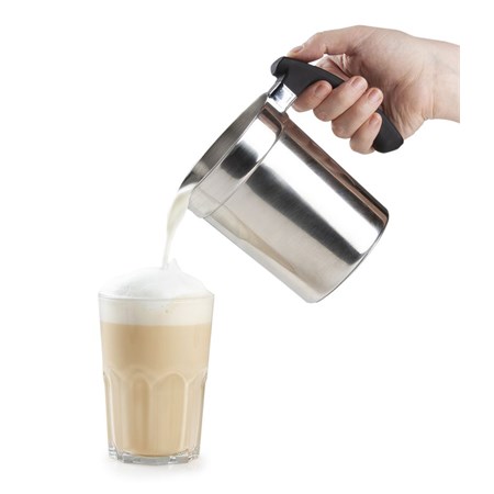 Milk frother DOMO DO717MF
