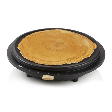 Pancake maker DOMO DO9227P 2in1