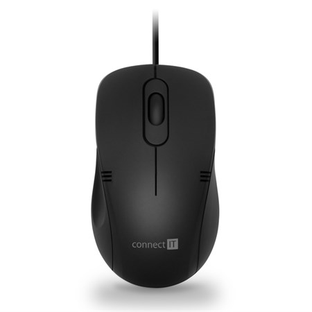 Keyboard and mouse set CONNECT IT CS-40