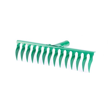 Rake LOBSTER 108458 without handle