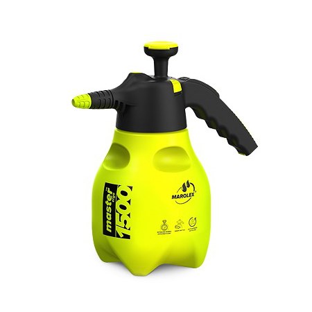 Manual pressure sprayer MAROLEX Master Ergo 1500 1,5l