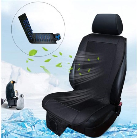 Seat cover with fan PROTEC