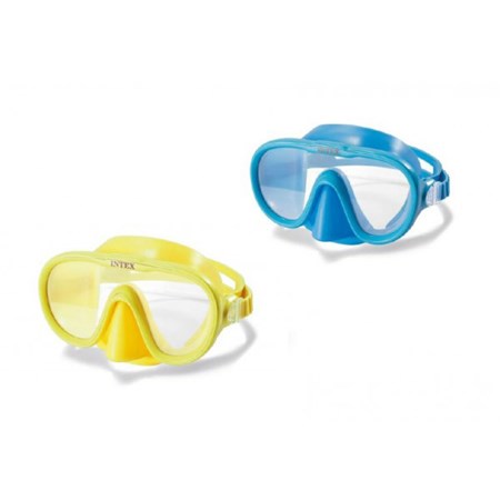 Children's diving goggles TEDDIES 8+
