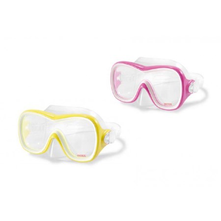 Dětské potápěčské brýle TEDDIES 8+