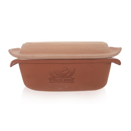 Form for baking bread ORION 33x16x14,5cm
