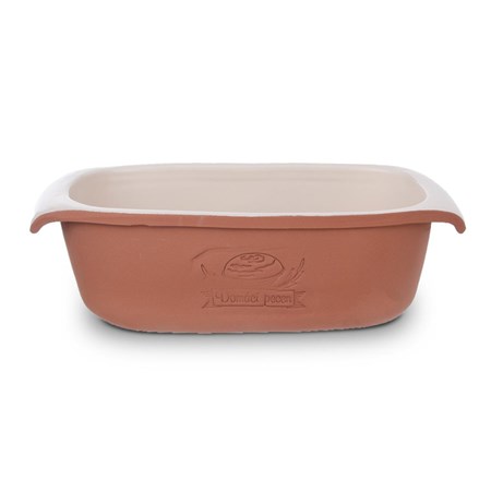 Form for baking bread ORION 33x16x9,5cm