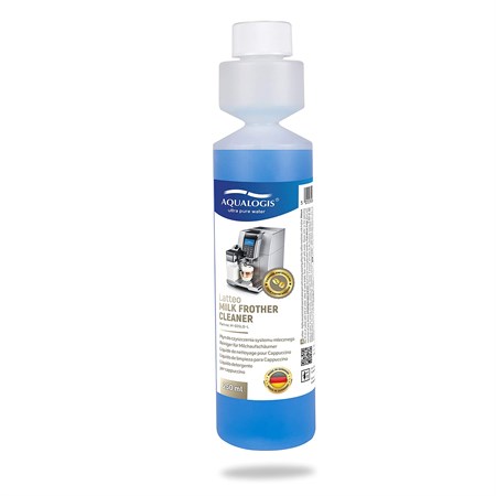 Coffee milk duct cleaner AQUALOGIS Latteo 250ml