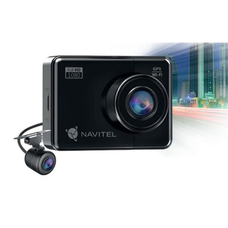 Car camera NAVITEL R700