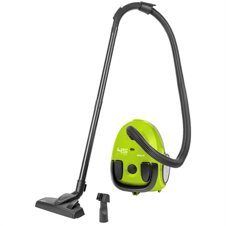 Floor vacuum cleaner SENCOR SVC 45GR-EUE3