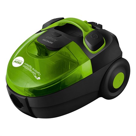 Floor vacuum cleaner SENCOR SVC 510GR-EUE2