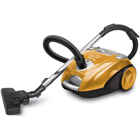 Floor vacuum cleaner SENCOR SVC 900-EUE3 2in1