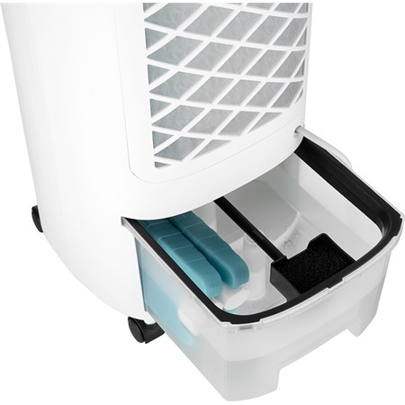 Air cooler SENCOR SFN 5011WH White