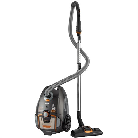 Floor vacuum cleaner SENCOR SVC 8505TI EcoPower