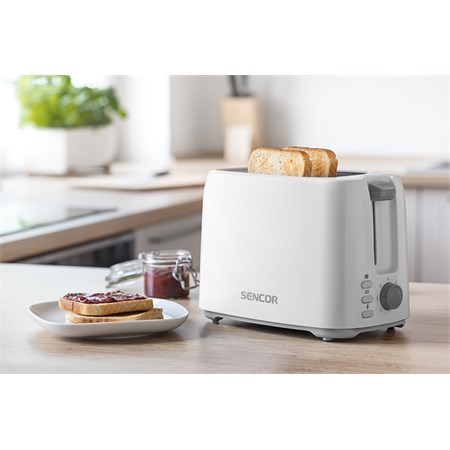 Toaster SENCOR STS 2606WH