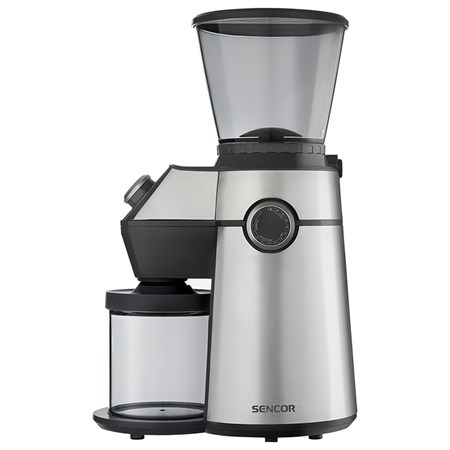 Coffee grinder SENCOR SCG 6050SS