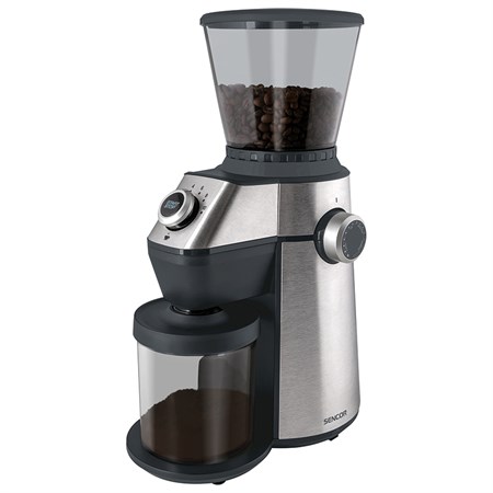 Coffee grinder SENCOR SCG 6050SS