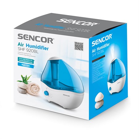 Humidifier SENCOR SHF 920BL