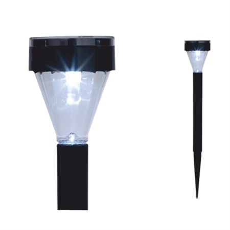 Solar lamp STREND PRO 2171795 Hamal