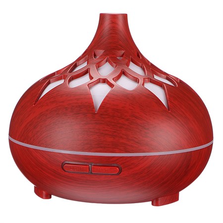 Aroma diffuser SIXTOL Palm Red Wood