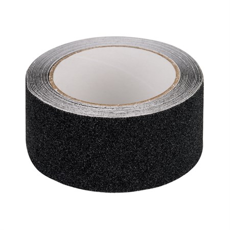 Anti-slip tape 50mm x 5m REBEL NAR0480 black