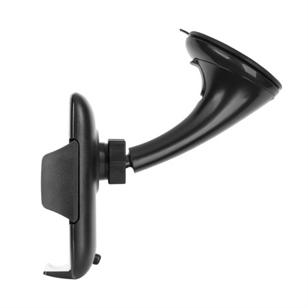 Car holder KRUGER & MATZ KM1368-W with suction cup