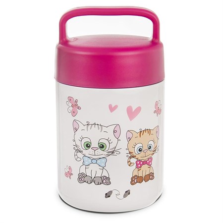 Thermal container ORION Cats 0,48l