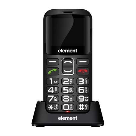 Telefon SENCOR ELEMENT P012S