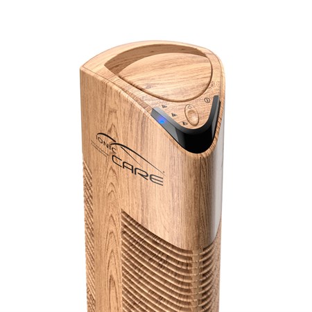 Čistička vzduchu IONIC-CARE Triton X6 Wood