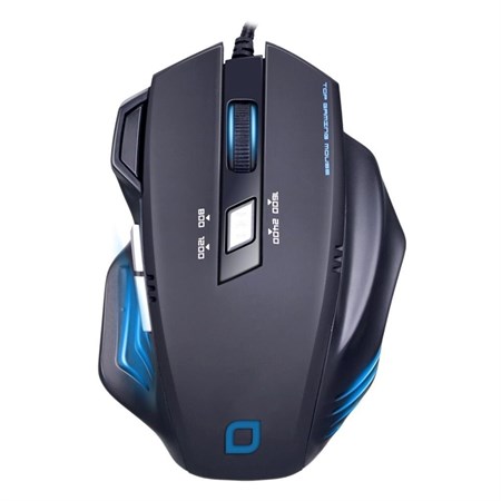 Wired mouse EVOLVEO MG648 gaming