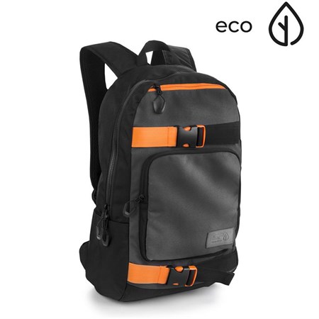 Backpack SPOKEY BOLZANO EKO 25l black