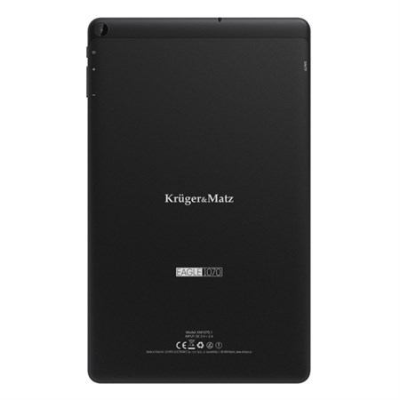 Tablet KRUGER & MATZ EAGLE 1070