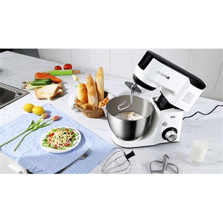 Kuchyňský robot TEESA EASY COOK EVO 4v1