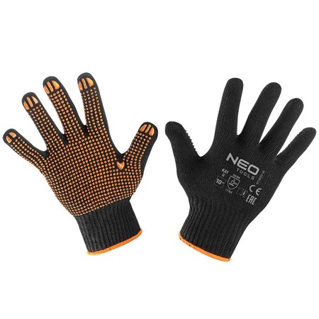 Work gloves NEO TOOLS 97-620-10 10''