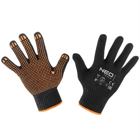 Work gloves NEO TOOLS 97-620-8 8''