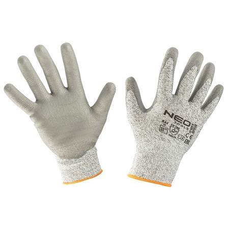 Work gloves NEO TOOLS 97-609-8 8''