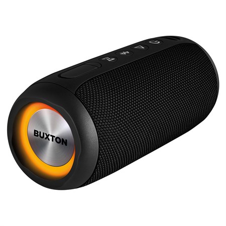 Bluetooth speaker BUXTON BBS 5500 BLACK