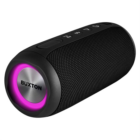 Bluetooth speaker BUXTON BBS 5500 BLACK