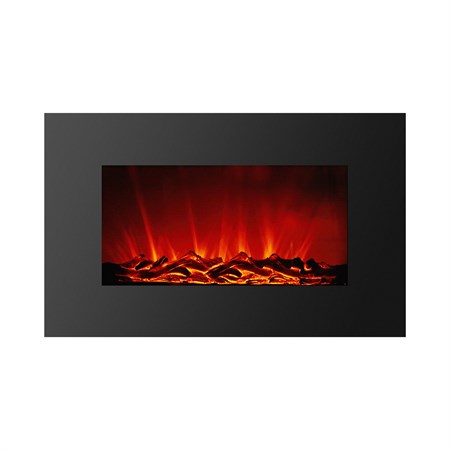 Electric fireplace BEWELLO BW2022