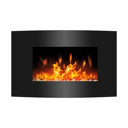 Electric fireplace BEWELLO BW2023